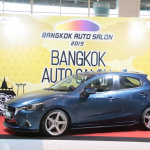 「【Bangkok International Auto Salon2019】バンコクオートサロン2019開催！ 日本ブランドの立ち位置はどうなった？」の7枚目の画像ギャラリーへのリンク