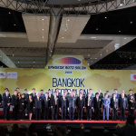 「【Bangkok International Auto Salon2019】バンコクオートサロン2019開催！ 日本ブランドの立ち位置はどうなった？」の9枚目の画像ギャラリーへのリンク