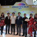 「【Bangkok International Auto Salon2019】バンコクオートサロン2019開催！ 日本ブランドの立ち位置はどうなった？」の12枚目の画像ギャラリーへのリンク