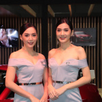 「【Bangkok International Auto Salon2019】バンコクオートサロン2019開催！ 日本ブランドの立ち位置はどうなった？」の46枚目の画像ギャラリーへのリンク