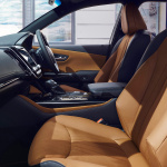 「【新車】トヨタ・クラウンに「こがね」色の内装色を選択できる特別仕様車「Elegance Style」が設定」の9枚目の画像ギャラリーへのリンク