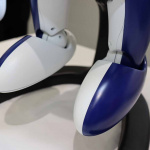 来場者を「おもてなし」するマスコットロボットが実現する、トヨタの「移動」【 東京2020オリンピック・パラリンピック競技大会】 - 20190718TOYOTA OLYMPIC 12
