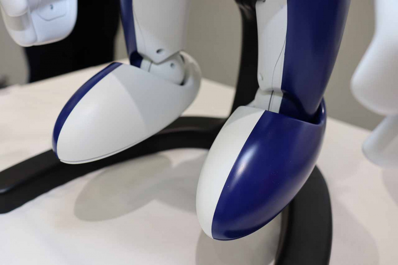 「来場者を「おもてなし」するマスコットロボットが実現する、トヨタの「移動」【 東京2020オリンピック・パラリンピック競技大会】」の2枚目の画像