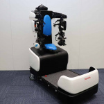 「トヨタ自動車が提供する「バーチャルな移動」で活躍するヒューマノイドロボット「T-HR3」とは？【 東京2020オリンピック・パラリンピック競技大会】」の22枚目の画像ギャラリーへのリンク