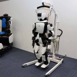「トヨタ自動車が提供する「バーチャルな移動」で活躍するヒューマノイドロボット「T-HR3」とは？【 東京2020オリンピック・パラリンピック競技大会】」の21枚目の画像ギャラリーへのリンク