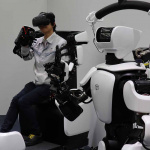 「トヨタ自動車が提供する「バーチャルな移動」で活躍するヒューマノイドロボット「T-HR3」とは？【 東京2020オリンピック・パラリンピック競技大会】」の19枚目の画像ギャラリーへのリンク