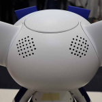 来場者を「おもてなし」するマスコットロボットが実現する、トヨタの「移動」【 東京2020オリンピック・パラリンピック競技大会】 - 20190718TOYOTA OLYMPIC 9