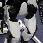 トヨタ自動車が提供する「バーチャルな移動」で活躍するヒューマノイドロボット「T-HR3」とは？【 東京2020オリンピック・パラリンピック競技大会】 - 20190722_TOYOTA_OLYMPIC_1