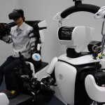 「トヨタ自動車が提供する「バーチャルな移動」で活躍するヒューマノイドロボット「T-HR3」とは？【 東京2020オリンピック・パラリンピック競技大会】」の11枚目の画像ギャラリーへのリンク