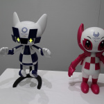 来場者を「おもてなし」するマスコットロボットが実現する、トヨタの「移動」【 東京2020オリンピック・パラリンピック競技大会】 - 20190722_TOYOTA_OLYMPIC_2