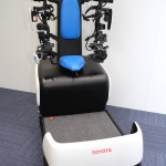 トヨタ自動車が提供する「バーチャルな移動」で活躍するヒューマノイドロボット「T-HR3」とは？【 東京2020オリンピック・パラリンピック競技大会】 - 20190722_TOYOTA_OLYMPIC_3
