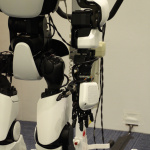 トヨタ自動車が提供する「バーチャルな移動」で活躍するヒューマノイドロボット「T-HR3」とは？【 東京2020オリンピック・パラリンピック競技大会】 - 20190722_TOYOTA_OLYMPIC_4