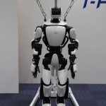 トヨタ自動車が提供する「バーチャルな移動」で活躍するヒューマノイドロボット「T-HR3」とは？【 東京2020オリンピック・パラリンピック競技大会】 - 20190722_TOYOTA_OLYMPIC_6