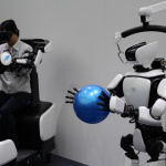 トヨタ自動車が提供する「バーチャルな移動」で活躍するヒューマノイドロボット「T-HR3」とは？【 東京2020オリンピック・パラリンピック競技大会】 - 20190722_TOYOTA_OLYMPIC_7