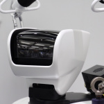 トヨタ自動車が提供する「バーチャルな移動」で活躍するヒューマノイドロボット「T-HR3」とは？【 東京2020オリンピック・パラリンピック競技大会】 - 20190722_TOYOTA_OLYMPIC_9