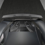 マクラーレン・スポーツシリーズのエアロダイナミクスと見た目を向上させる「ハイ・ダウンフォース・キット（HDK）」が登場 - McLaren 570S Carbon