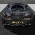 マクラーレン・スポーツシリーズのエアロダイナミクスと見た目を向上させる「ハイ・ダウンフォース・キット（HDK）」が登場 - 2019722_McLaren_MSO_Defined_ 2