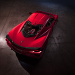 【週刊クルマのミライ】シボレー・コルベットがミッドシップに大変身。日本仕様は初の右ハンドルを設定！ - 2020 Chevrolet Corvette Stingray