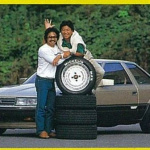 「伝説の大川ソアラ＆ABR-Zが昭和60年最新タイヤを最高速で試してみた！【OPTION　1985年12月号より】」の10枚目の画像ギャラリーへのリンク