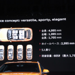 「クロスオーバーSUVのアウディQ8が新登場。全車48Vマイルドハイブリッドシステム搭載で、価格は9,920,000円〜」の13枚目の画像ギャラリーへのリンク