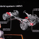 「クロスオーバーSUVのアウディQ8が新登場。全車48Vマイルドハイブリッドシステム搭載で、価格は9,920,000円〜」の18枚目の画像ギャラリーへのリンク