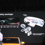 「クロスオーバーSUVのアウディQ8が新登場。全車48Vマイルドハイブリッドシステム搭載で、価格は9,920,000円〜」の21枚目の画像ギャラリーへのリンク