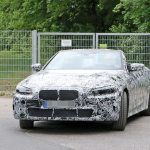 2020年デビュー！　新型BMW・4シリーズ カブリオレはファブリック・ルーフを装備 - BMW 4 Convertible 4
