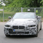 2020年デビュー！　新型BMW・4シリーズ カブリオレはファブリック・ルーフを装備 - BMW 4 Convertible 5