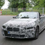 「2020年デビュー！　新型BMW・4シリーズ カブリオレはファブリック・ルーフを装備」の8枚目の画像ギャラリーへのリンク