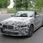 「2020年デビュー！　新型BMW・4シリーズ カブリオレはファブリック・ルーフを装備」の7枚目の画像ギャラリーへのリンク