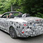 「2020年デビュー！　新型BMW・4シリーズ カブリオレはファブリック・ルーフを装備」の10枚目の画像ギャラリーへのリンク