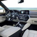 【新車】巨大なキャビンと荷室が魅力の「BMW 6シリーズ グランツーリスモ」にクリーンディーゼル仕様が追加 - BMW 6 GT