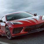 シボレー コルベットがいよいよ電動化。ハイブリッドシステムを搭載した「ZR1」を設定へ - Chevrolet-Corvette_C8_Stingray-2020-1280-01