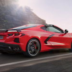 シボレー コルベットがいよいよ電動化。ハイブリッドシステムを搭載した「ZR1」を設定へ - Chevrolet-Corvette_C8_Stingray-2020-1280-06