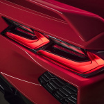【新車】ミッドシップ化された新型「シボレー コルベット スティングレイ」がデビュー - 2020 Chevrolet Corvette Stingray