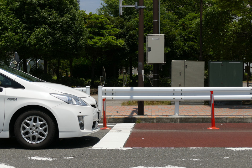 「東京都も補助金決定！　アクセル・ブレーキ踏み間違い防止の切り札？ クルマの急発進を抑制!!【ペダルの見張り番II】(PR)」の13枚目の画像