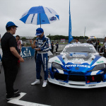 「【2019D1GP】第2戦、雨の筑波連戦でGRスープラは苦戦を強いられる！」の14枚目の画像ギャラリーへのリンク