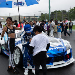 「【2019D1GP】第2戦、雨の筑波連戦でGRスープラは苦戦を強いられる！」の16枚目の画像ギャラリーへのリンク