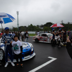 「【2019D1GP】第2戦、雨の筑波連戦でGRスープラは苦戦を強いられる！」の17枚目の画像ギャラリーへのリンク