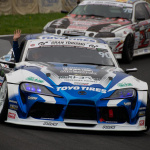 「【2019D1GP】第2戦、雨の筑波連戦でGRスープラは苦戦を強いられる！」の18枚目の画像ギャラリーへのリンク