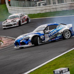 「【2019D1GP】第2戦、雨の筑波連戦でGRスープラは苦戦を強いられる！」の20枚目の画像ギャラリーへのリンク