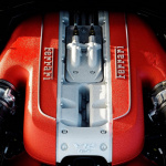 「フェラーリ「812スーパーファスト」にスパイダーが設定。9月上旬発表か？」の4枚目の画像ギャラリーへのリンク
