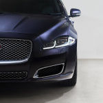 ジャガー・XJの後継モデルはEVになることが正式発表！ - Jaguar-XJ-2016-1600-59