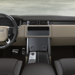 【新車】「SVO」のボディキットが際立つスペシャル仕様。　「RANGE ROVER SVO DESIGN EDITION 2019」が15台限定で登場 - LR_Range Rover SVO Design Edition_Interior_04