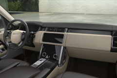 【新車】「SVO」のボディキットが際立つスペシャル仕様。 「RANGE ROVER SVO DESIGN EDITION 2019」が15台 ...