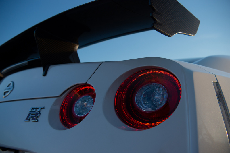 「【新車】車重を30kg軽量化した日産GT-R NISMO「2020年モデル」はどう進化した？」の10枚目の画像
