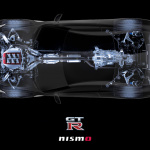 【新車】車重を30kg軽量化した日産GT-R NISMO「2020年モデル」はどう進化した？ - MY20 GT-R NISMO_chassis and powertrain-source