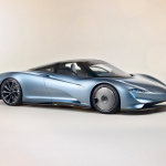 ロードカー最軽量モデルか？ マクラーレンが2億円の新型ハイパー・スピードスターを計画中 - McLaren-Speedtail-2020-1280-01
