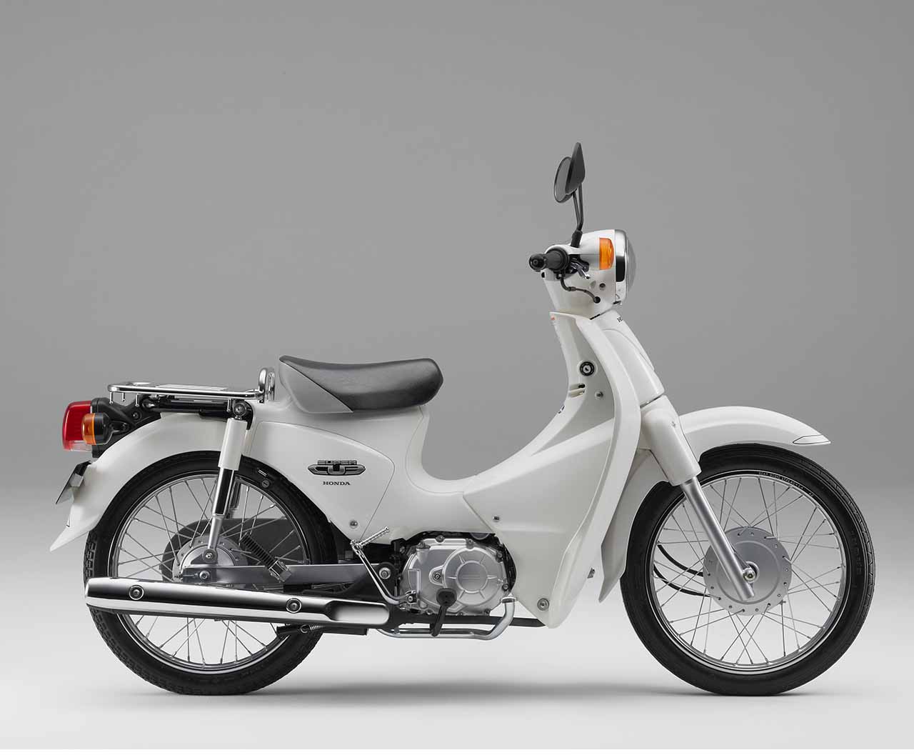 最高級 スーパーカブ 50cc 60周年モデル 走行かなり少なめ ホンダ ...