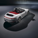 【新車】新型ポルシェ・911（992型）に、385PSの「カレラ」が追加 - Porsche911_carrera_2019731_3